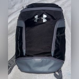 Underarmour sports bag